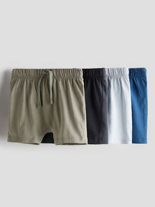 Jersey Shorts - Buy Jersey Shorts online in India