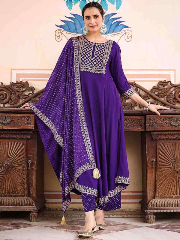 Ethnic Wear Buy Designer Ethnic Wear Online at Best Price Myntra
