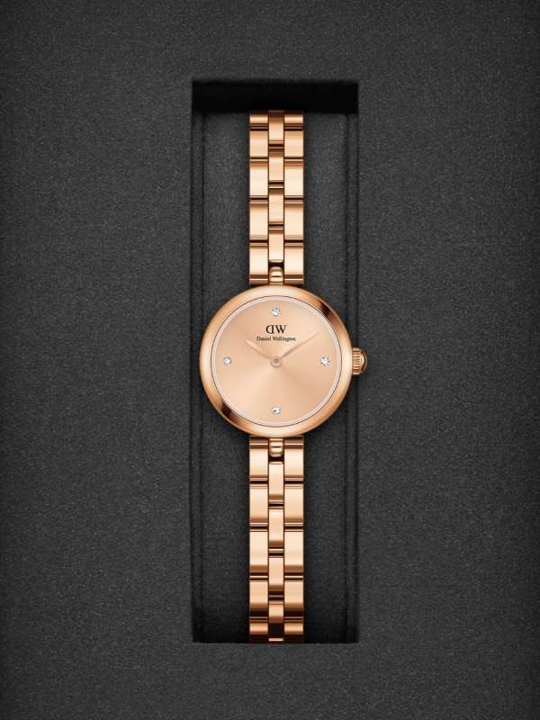 Dw watches myntra top