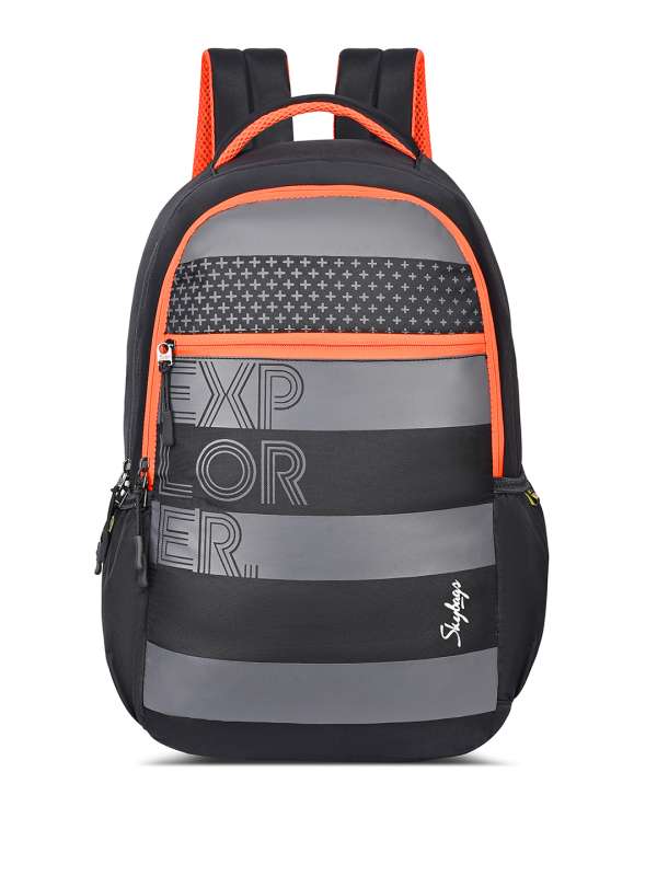 Skybags footloose leo 03 grey online