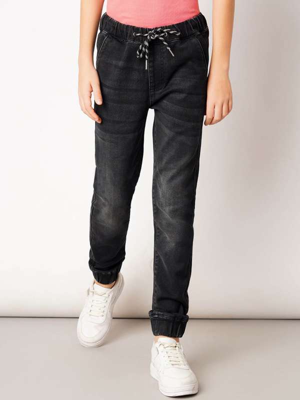 Shoes for boys jeans shop
