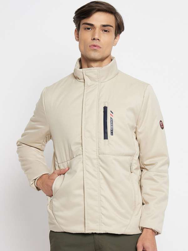 Duke men's jackets online clearance
