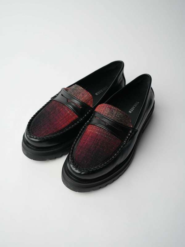 Myntra loafers for ladies clearance