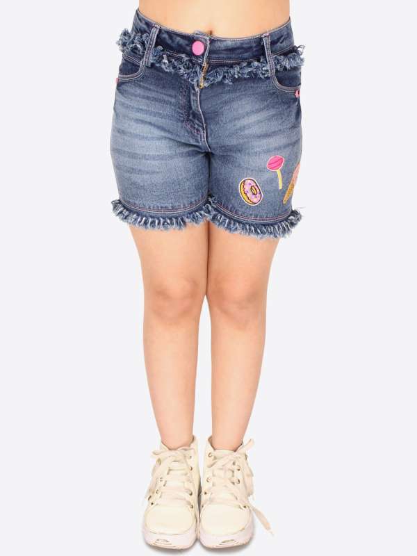 Designer Jeans Shorts Buy Designer Jeans Shorts online in India