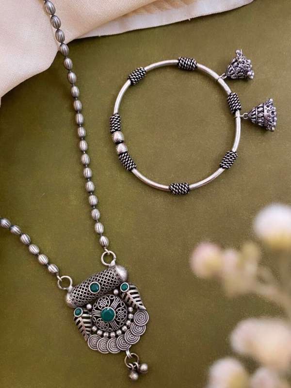 Buy silver ornaments online cheap