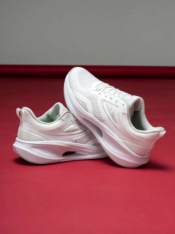 Red tape sports shoes price clearance
