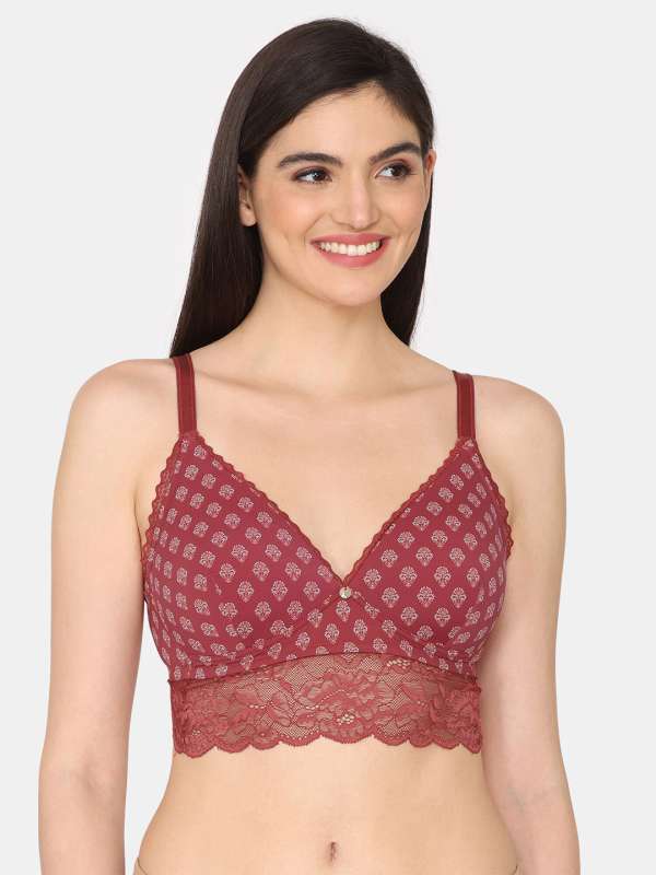 Myntra bralette hot sale