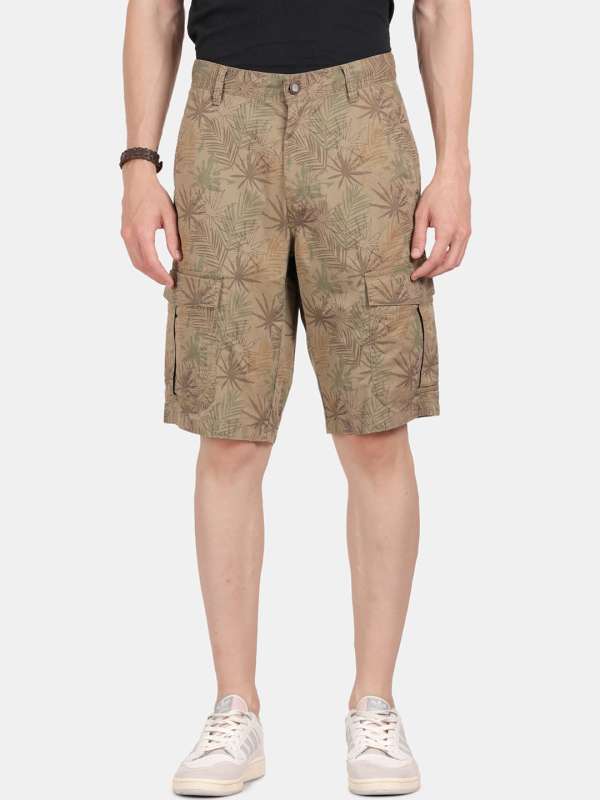 Buy T Base Shorts online in India