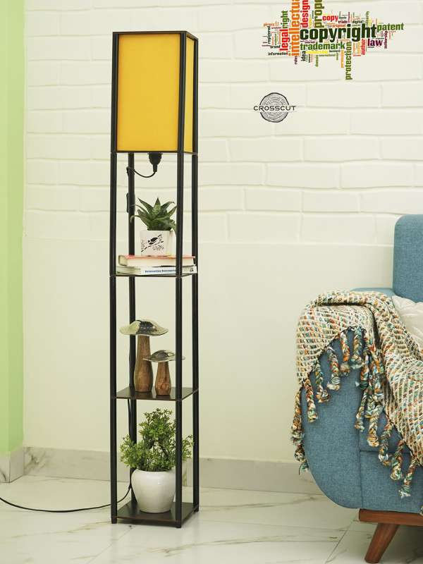 Myntra lamps discount