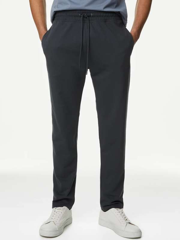 Marks Spencer Track Pants Pants Buy Marks Spencer Track Pants Pants online in India