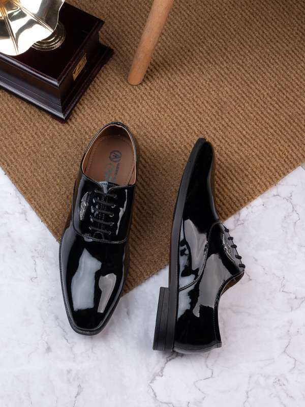 Waterproof formal shoes cheap
