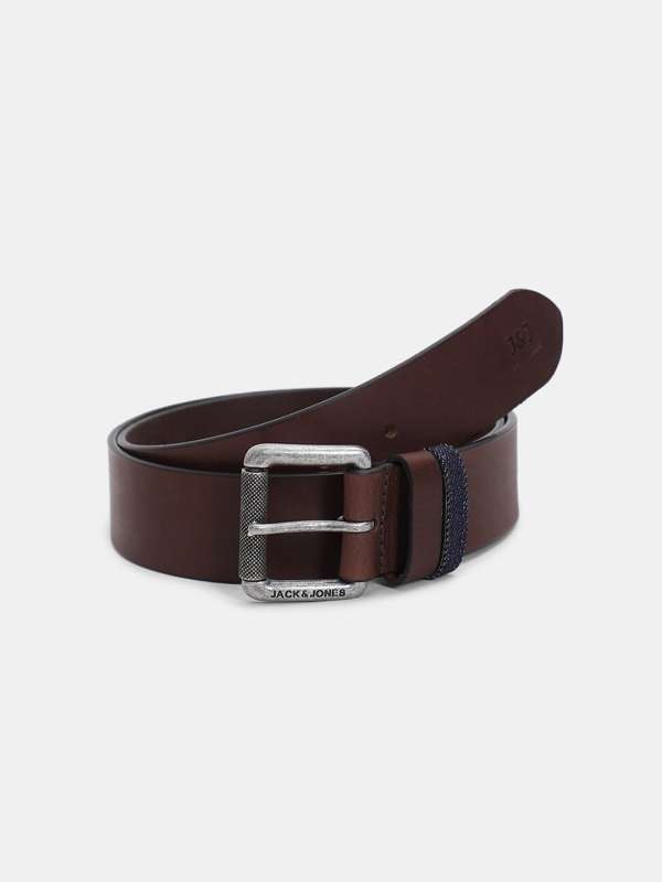 Jack and jones belt sale