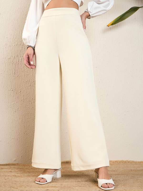 Magre Trousers - Buy Magre Trousers online in India