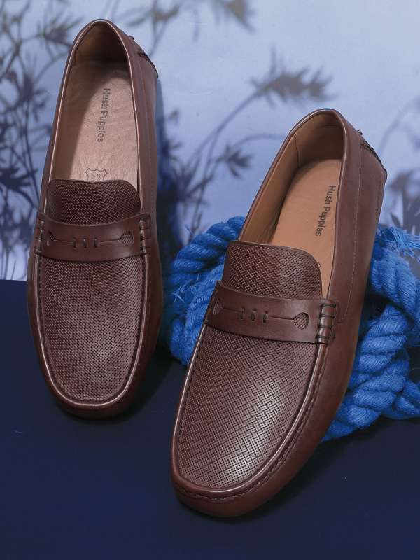 Buy Hush Puppies Shoes For Men Women Online Myntra
