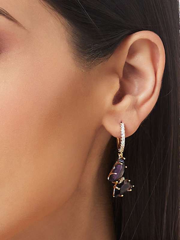 Globus earrings online cheap