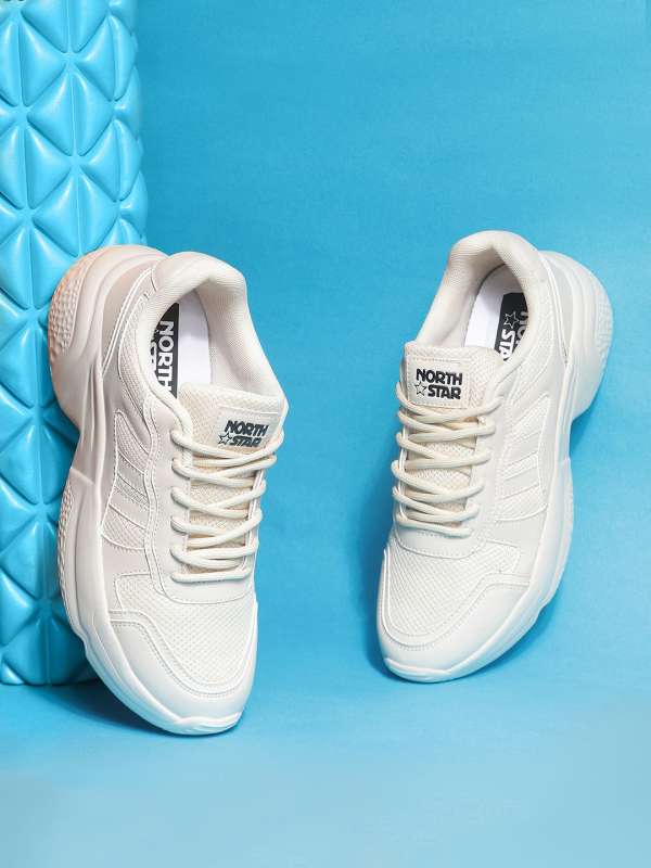 North star sneakers online online