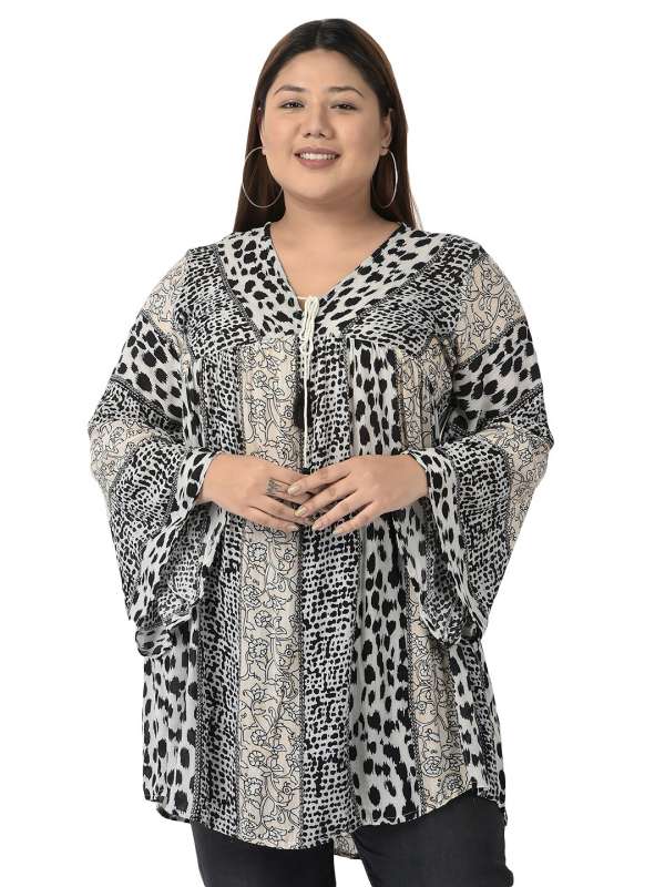Loose Fit Tunic Tops for Women Long Sleeve Long Shirt Plus Size Dressy  Tunic Shirts V-Neck Casual Top Tunics for Leggings : : Clothing,  Shoes