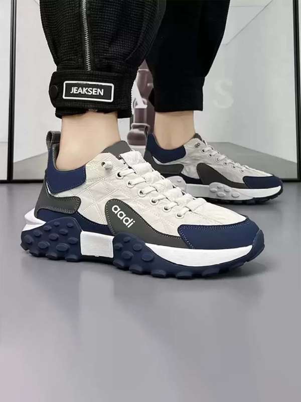 Men Sneaker Shoes Buy Fancy Sneakers Online for Men in India Myntra