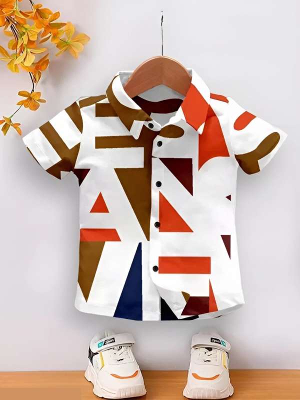 Kids Formal Wear Buy Kids Formal Wear online in India