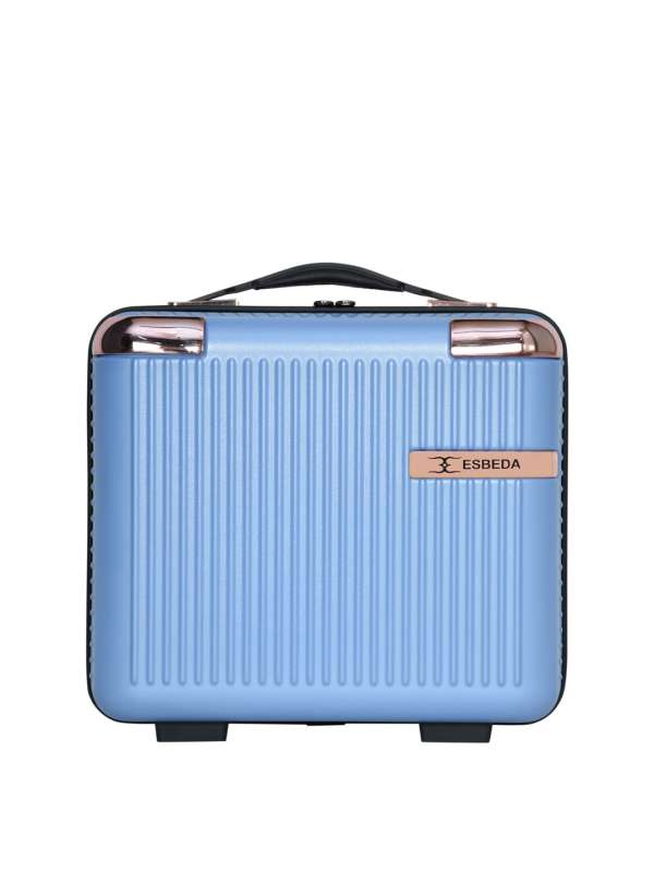 Makeup vanity bag online shop