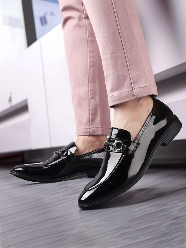 Loafers for Men Buy Latest Men Loafers Online in India Myntra