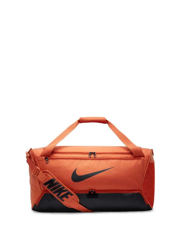 Nike Duffel Bag - Buy Latest Nike Duffel Bags Online in India