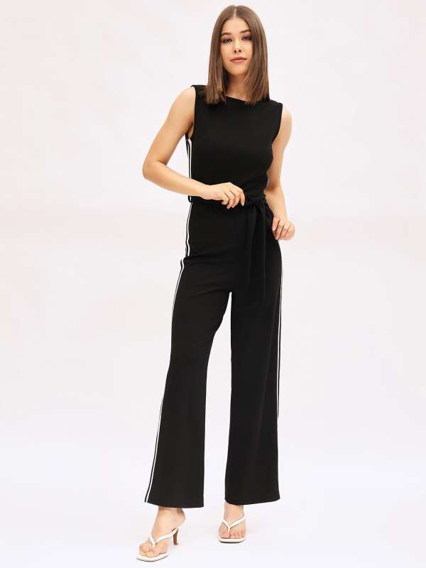 Jumpsuits online myntra clearance