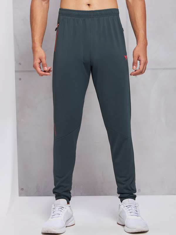 Ss track pants online