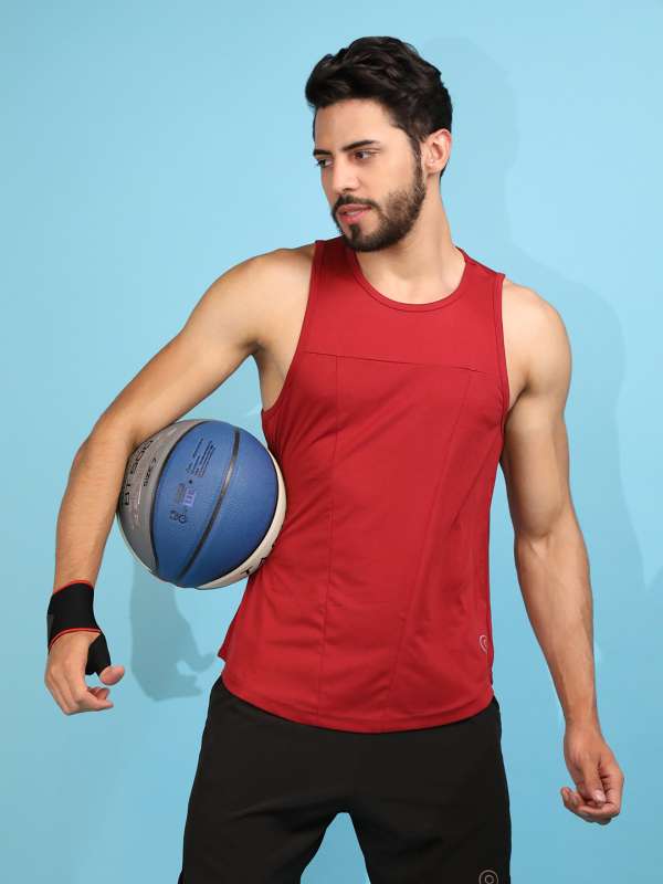 Men Dri Fit Tshirts Innerwear Vests Buy Men Dri Fit Tshirts Innerwear Vests online in India