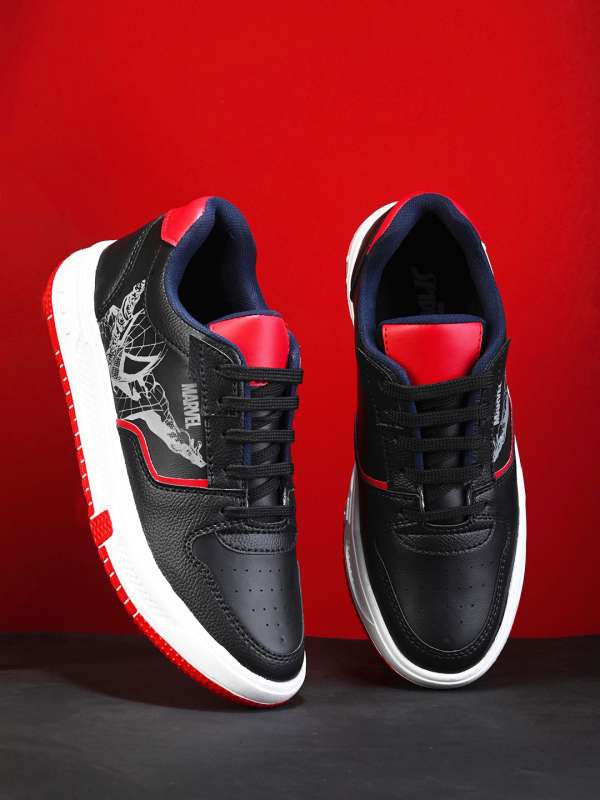 Shoes For Kook N Keech Marvel Buy Shoes For Kook N Keech Marvel online in India