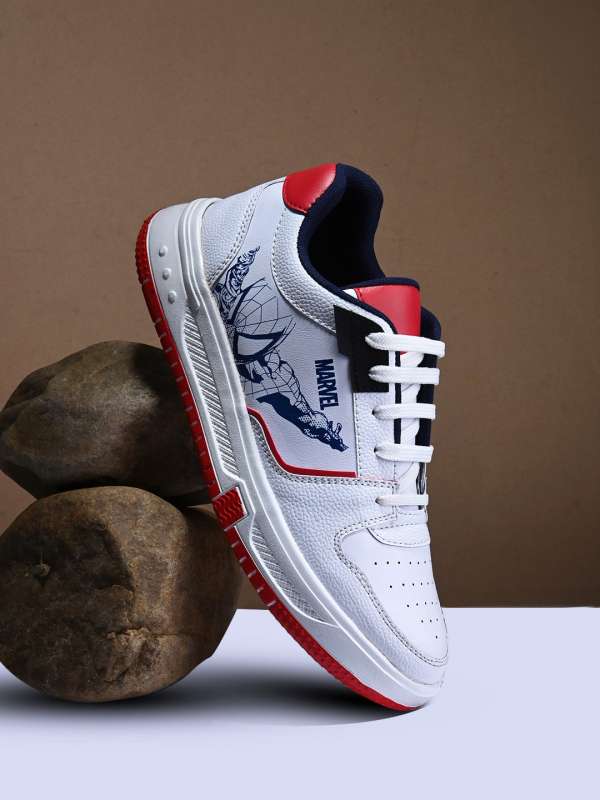 Kook n keech marvel shoes on sale