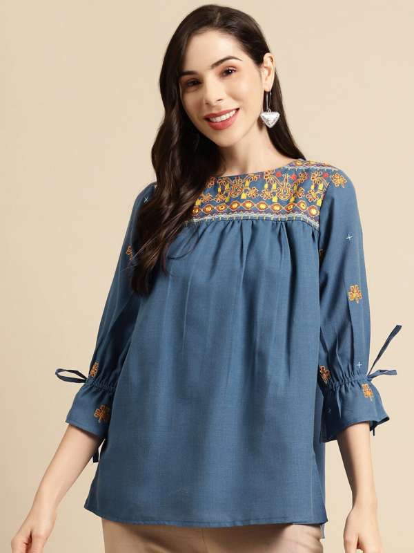 Forever 21 Tunics Kurtis Buy Forever 21 Tunics Kurtis online in India