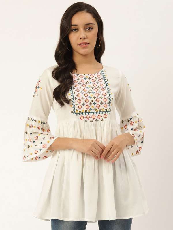 Forever 21 kurtis 2025