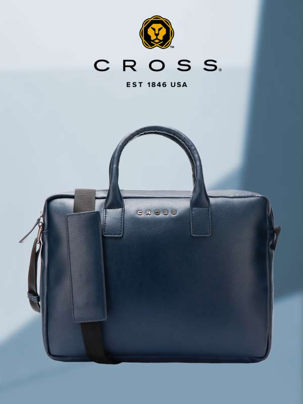 Cross Laptop Bag Buy Cross Laptop Bag online in India