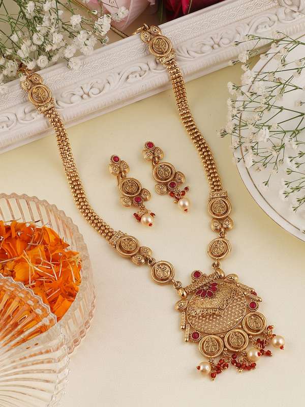 Online shopping for beads jewellery hot sale