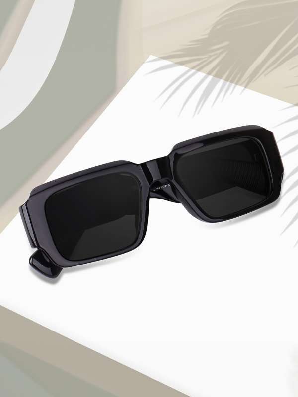 Men Oversized Sunglasses Shop Latest Oversized Sunglasses for Men Online Myntra