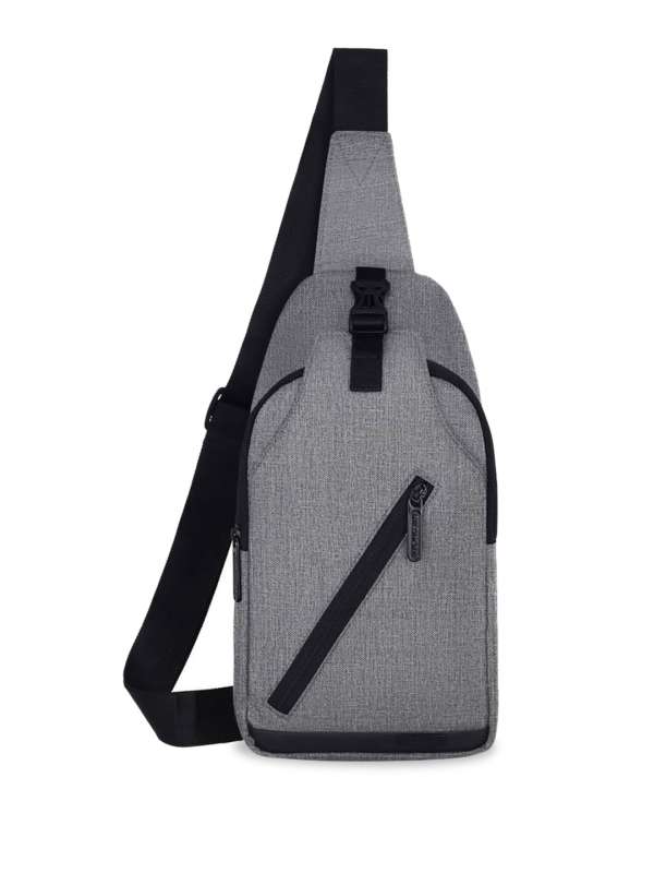 Women Polyester Sling Bag Bags Waist Pouch Buy Women Polyester Sling Bag Bags Waist Pouch online in India
