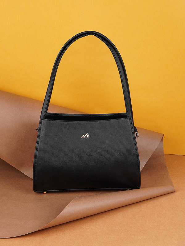 Black bags online india hot sale