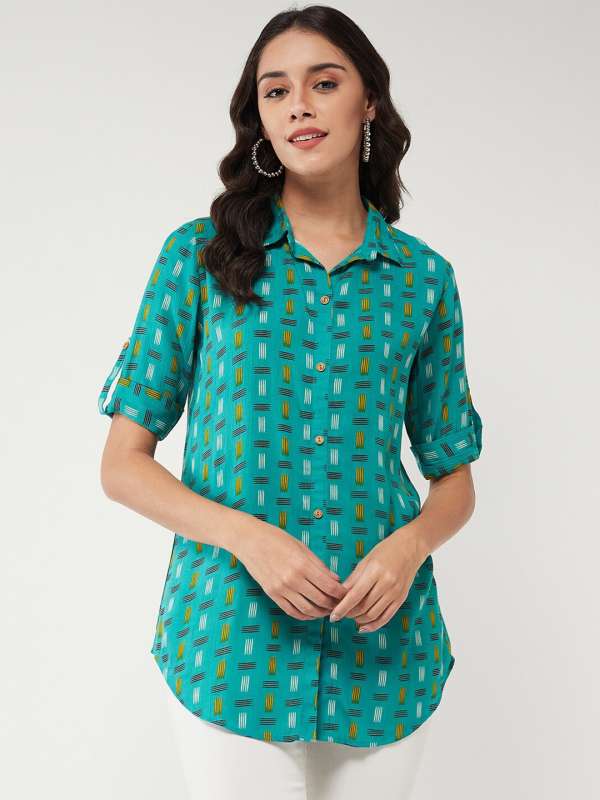 Myntra tops new arrivals shop
