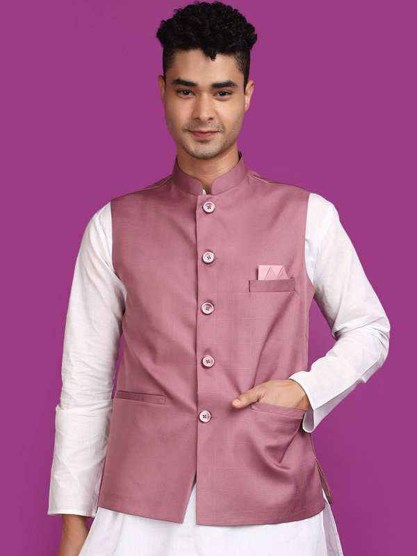 myntra print jacket navratri indo western netted cotton pattu bacchon under  ka chhote reception half heavy