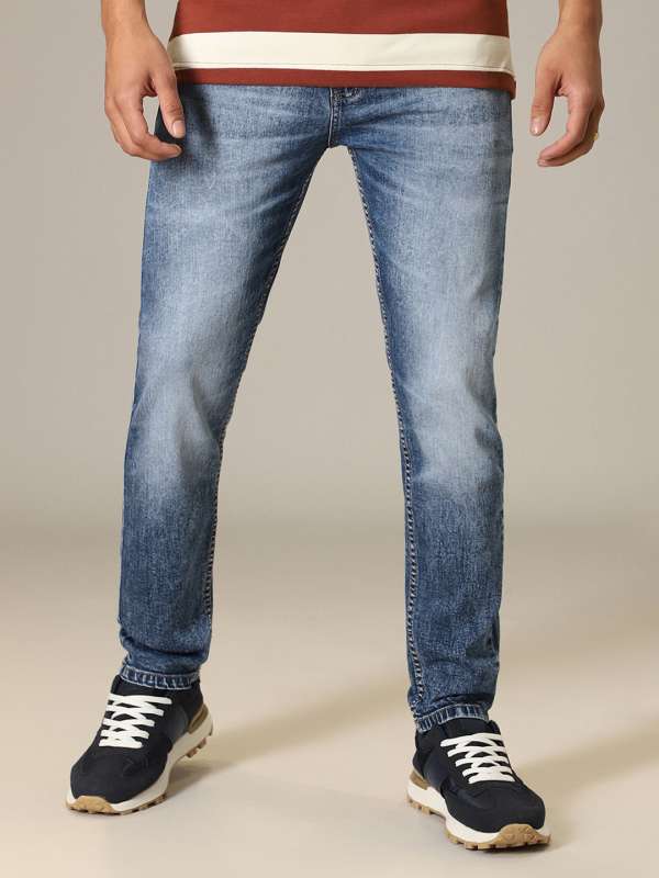 Men's jeans combo offer online shopping top