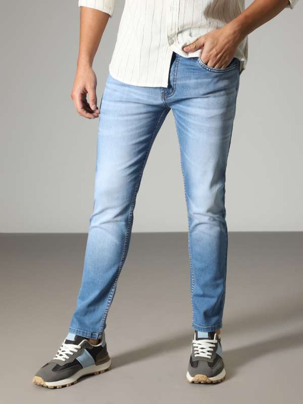 Men's jeans combo offer online shopping top