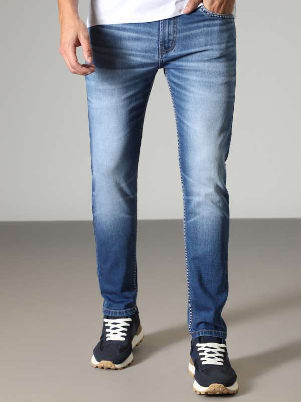 Ms D Jeans Capris Buy Ms D Jeans Capris online in India