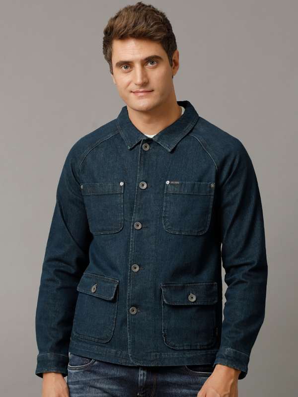 Voi jeans coat 2025