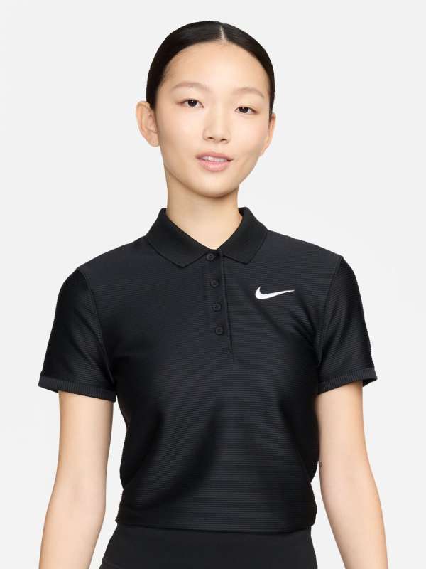 Nike Polyester T Shirts Tshirts Polo Buy Nike Polyester T Shirts Tshirts Polo online in India