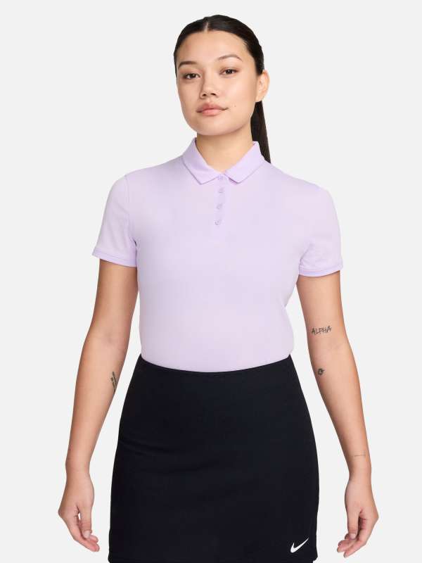 Nike polo polyester best sale