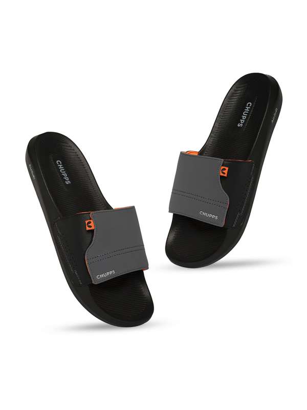 Men Slider Buy Men Slider online in India