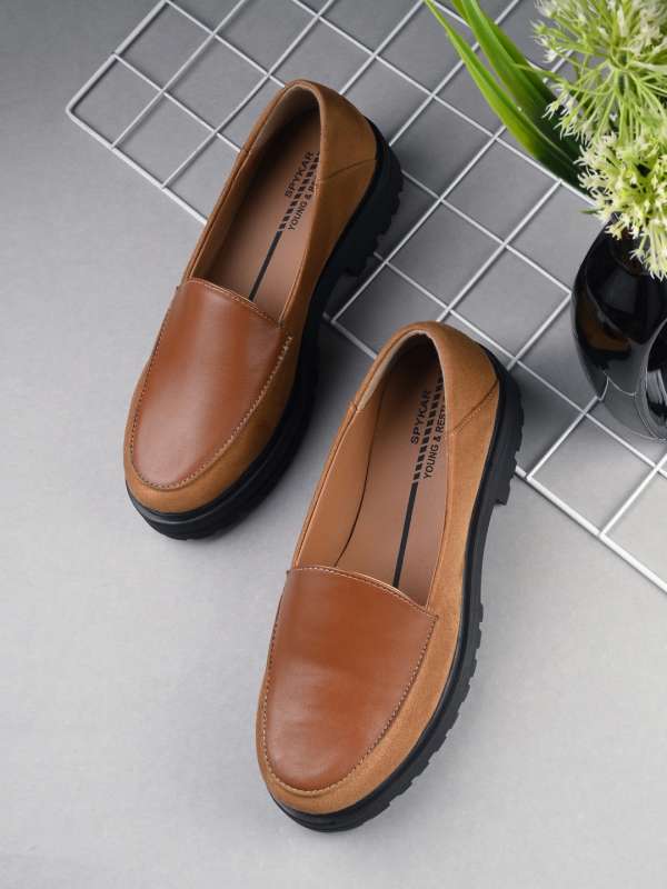 Spykar ladies shoes top