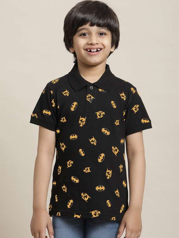 Joker t-shirt dark knight in india shop