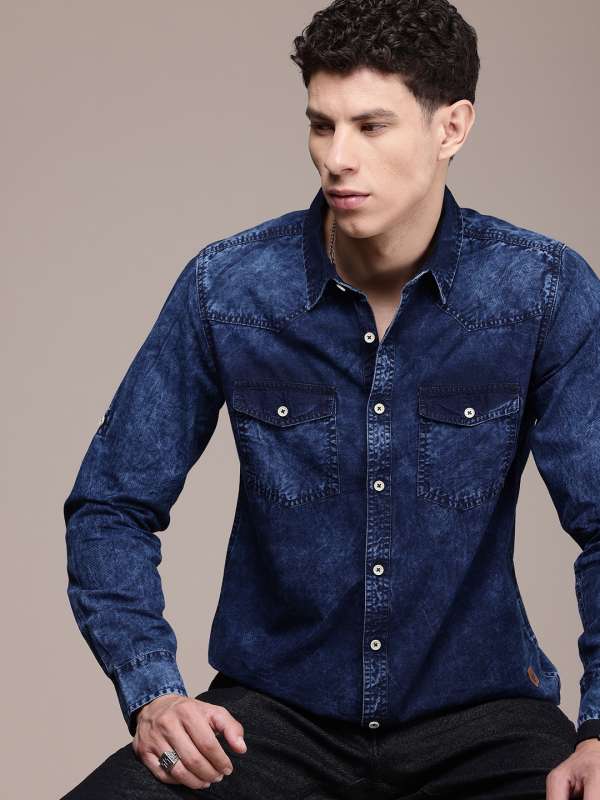 Koutons Jeans Shirts Innerwear Tshirts Buy Koutons Jeans Shirts Innerwear Tshirts online in India